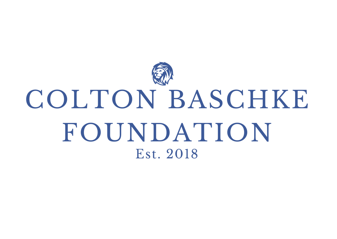 Colton baschke charity 4-person Best ball